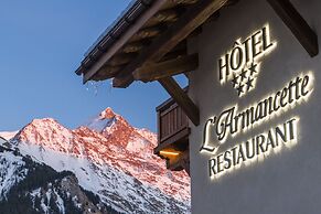 Armancette Hotel, Chalets & Spa - The Leading Hotels of the World
