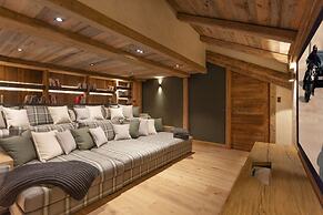 Armancette Hotel, Chalets & Spa - The Leading Hotels of the World