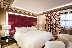 Armancette Hotel, Chalets & Spa - The Leading Hotels of the World