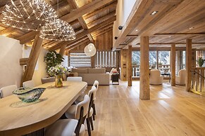 Armancette Hotel, Chalets & Spa - The Leading Hotels of the World