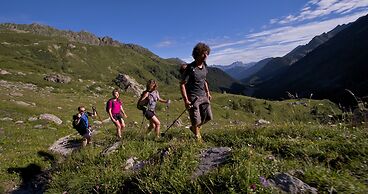 Armancette Hotel, Chalets & Spa - The Leading Hotels of the World