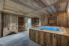 Armancette Hotel, Chalets & Spa - The Leading Hotels of the World