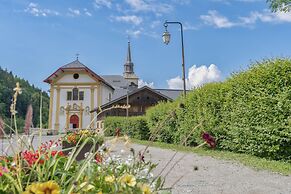 Armancette Hotel, Chalets & Spa - The Leading Hotels of the World