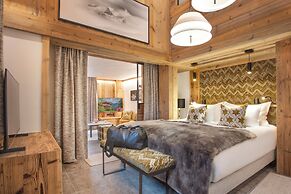 Armancette Hotel, Chalets & Spa - The Leading Hotels of the World