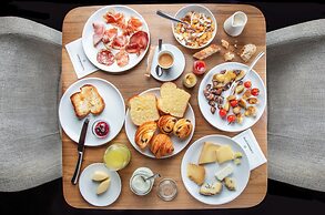 Armancette Hotel, Chalets & Spa - The Leading Hotels of the World