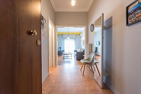 Athens Boutique Apartment  by Cloudkeys