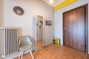 Athens Boutique Apartment  by Cloudkeys