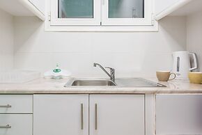 Athens Boutique Apartment  by Cloudkeys