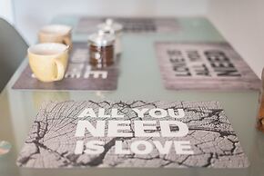 Athens Boutique Apartment  by Cloudkeys