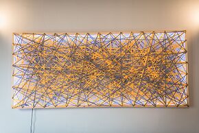 Athens Boutique Apartment  by Cloudkeys