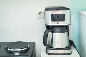 Athens Boutique Apartment  by Cloudkeys