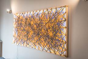 Athens Boutique Apartment  by Cloudkeys