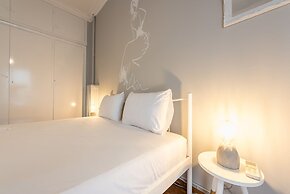 Athens Boutique Apartment  by Cloudkeys