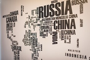 Athens Boutique Apartment  by Cloudkeys