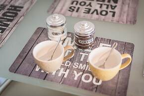 Athens Boutique Apartment  by Cloudkeys