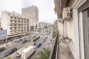 Athens Boutique Apartment  by Cloudkeys