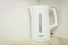 Athens Boutique Apartment  by Cloudkeys