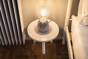 Athens Boutique Apartment  by Cloudkeys