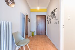 Athens Boutique Apartment  by Cloudkeys