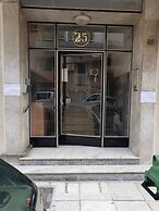 Athens Boutique Apartment  by Cloudkeys