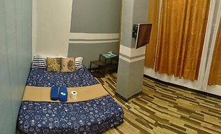 Napsule Suites Davao