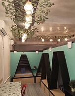 Napsule Suites Davao