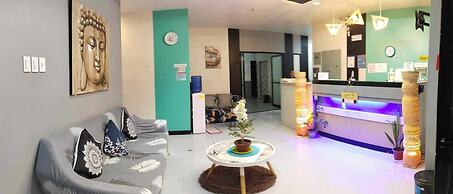 Napsule Suites Davao