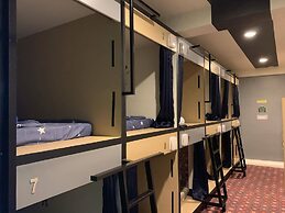 Napsule Suites Davao