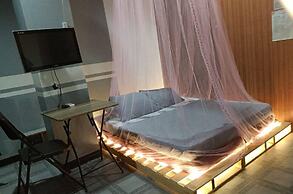 Napsule Suites Davao