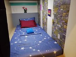 Napsule Suites Davao