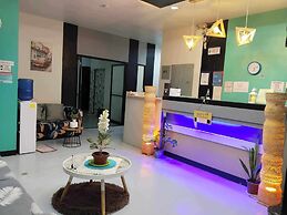 Napsule Suites Davao