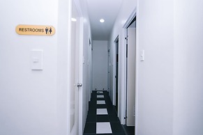 Napsule Suites Davao