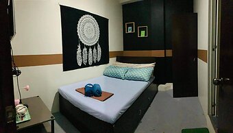 Napsule Suites Davao