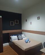 Napsule Suites Davao