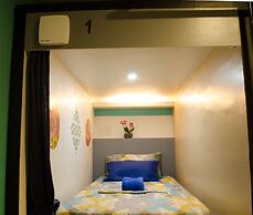 Napsule Suites Davao