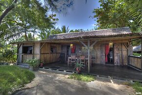 Analatsara Eco Lodge