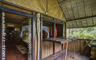 Analatsara Eco Lodge