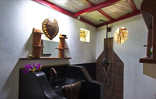 Analatsara Eco Lodge