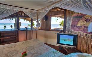 Analatsara Eco Lodge