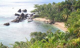 Analatsara Eco Lodge