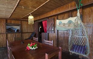 Analatsara Eco Lodge