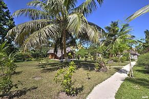 Analatsara Eco Lodge