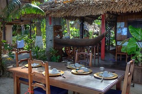 Analatsara Eco Lodge