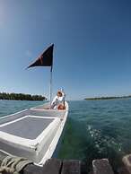 Analatsara Eco Lodge