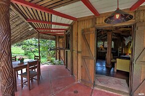 Analatsara Eco Lodge