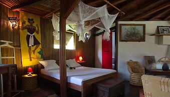 Analatsara Eco Lodge