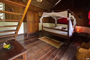 Analatsara Eco Lodge