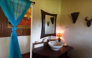 Analatsara Eco Lodge