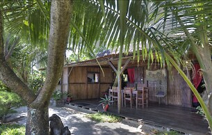 Analatsara Eco Lodge