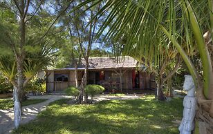 Analatsara Eco Lodge